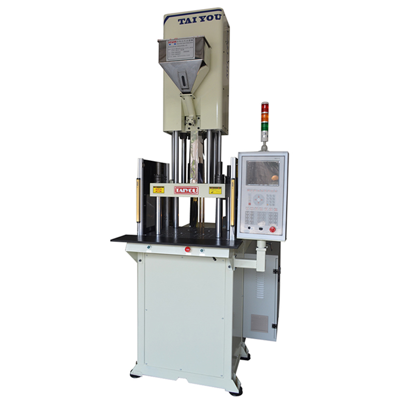 立式注塑機在行業(yè)中有什么影響？